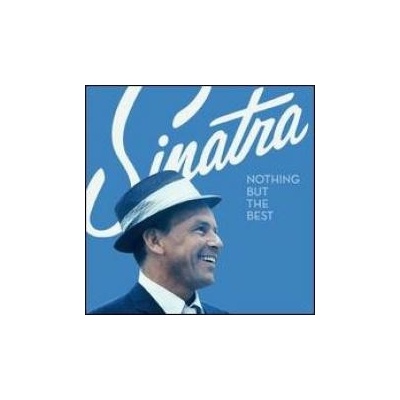 Sinatra Frank - Nothing But Best CD