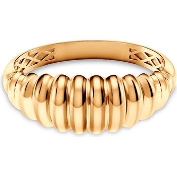 SAVICKI Пръстен Savicki: злато