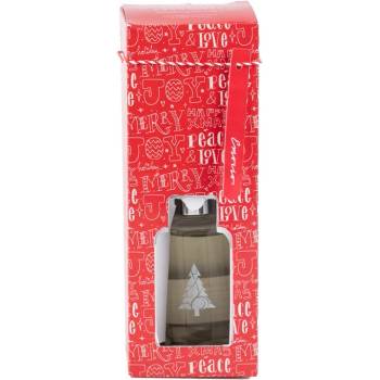 Z - TRADE s. r. o Z - TRADE s. r. o. Дифузер Emocio с аромат на червена боровинка, 100 мл + ароматни пръчици