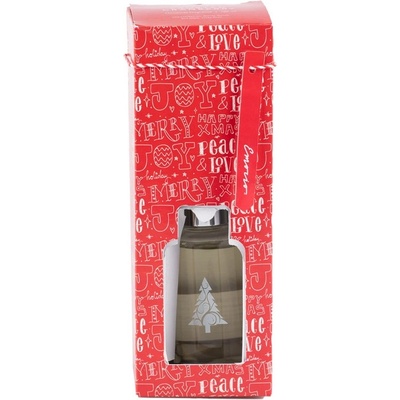 Z - TRADE s. r. o Z - TRADE s. r. o. Дифузер Emocio с аромат на червена боровинка, 100 мл + ароматни пръчици