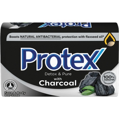 Protex Charcoal mýdlo 90 g – Zboží Dáma