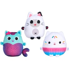 Squishy Gabi 3 druhy KDG 20 cm