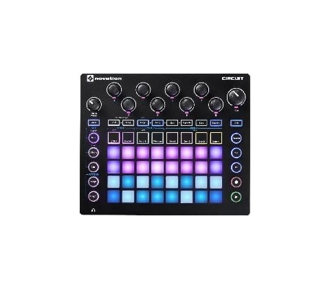NOVATION Circuit