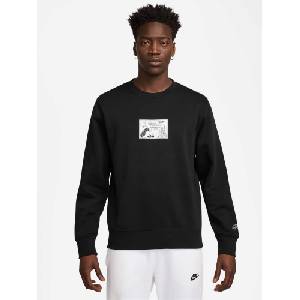 Nike Блуза m nk club bb crw reissue