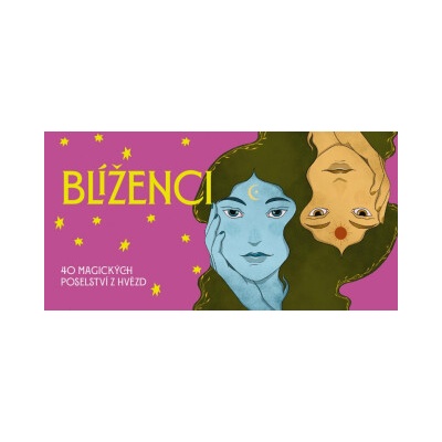 Blíženci
