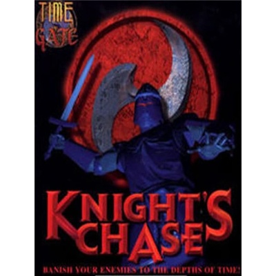 Time Gate: Knight's Chase