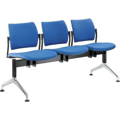 LD SEATING lavice DREAM 140/3-N1
