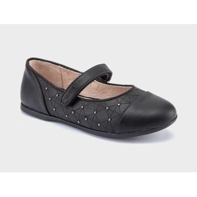 Mayoral dívčí balerínky 48119 černé