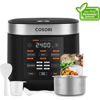 Cosori CRC-R501-KEU – Zboží Dáma