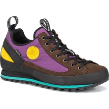 Hanwag Rotpunkt Low Gtx brown violet