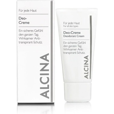 Alcina deo krém 50 ml