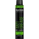 Syoss samp suchy Anti Grease 200 ml