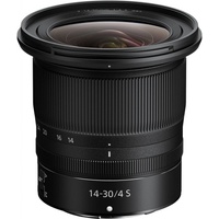 Nikon Nikkor Z 14-30mm f/4 S