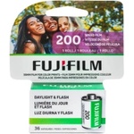 Fujifilm Филм FUJIFILM 200, 36 exp