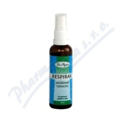 Dr. Popov Respiran osvěžovač vzduchu 50 ml