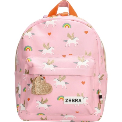 Zebra trends Girls 60221 Pink 7 L