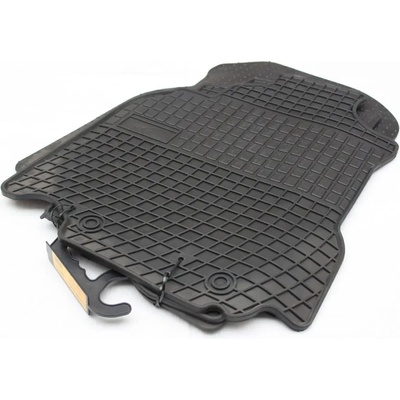 FroGum Гумени стелки за NISSAN Cube Z12 (2008-2011), марка Frogum (410558)