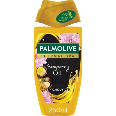Palmolive Wellness Revive sprchový gél 250 ml