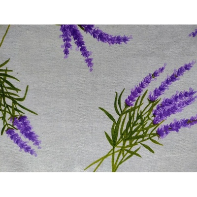 Bavlna 220g-Luberon levandula