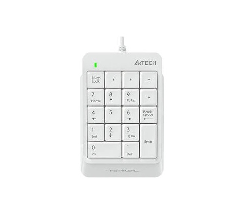 A4Tech FK13PW FSTYLER