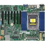Supermicro H12SSL-I Дънни платки