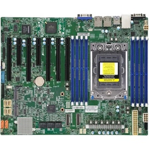 Supermicro H12SSL-I Дънни платки
