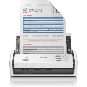 Brother ADS-1300 (ADS1300UN1) Скенери