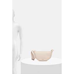 HUGO BOSS чанта crossbody дамска от имитация на кожа Orin 2.0 Hobo (50567635) - answear - 273,62 лв