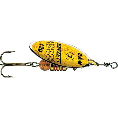 Effzett Predator Gelb-Glitter 7g