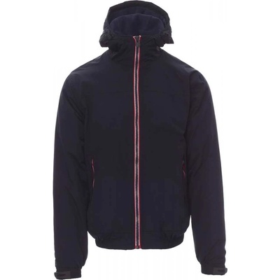 PAYPER sailing r. 2.0 001091-0343 / Мъжко изолирано яке - тъмносиньо 5xl (0010910343080075xl)