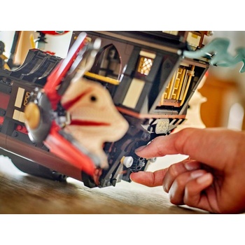 Image 1 of LEGO® NINJAGO® - The Temple Bounty (71848)