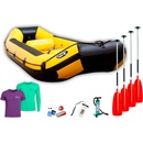Robfin HOBIT 465 set