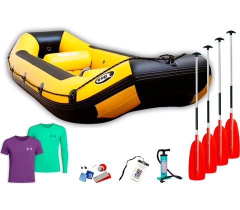 Robfin HOBIT 465 set
