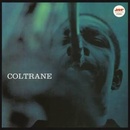 COLTRANE, JOHN - COLTRANE LP