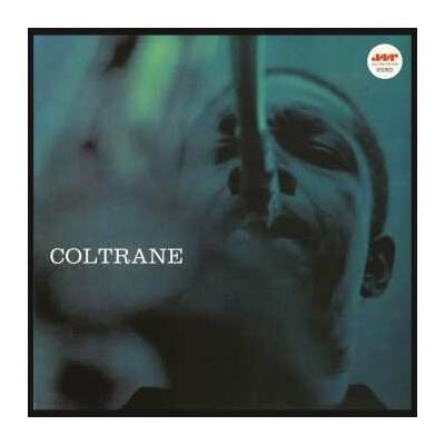 COLTRANE, JOHN - COLTRANE LP