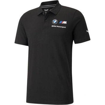 Puma BMW MMS ESS Polo 53225201 black