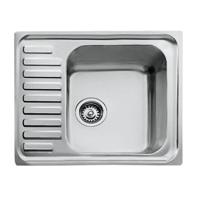 Teka CLASSIC 1B 1/2D 650 X MLN