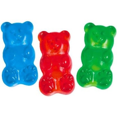 Fini XXL medvěd 1 kg