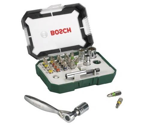 Bosch 2607017322