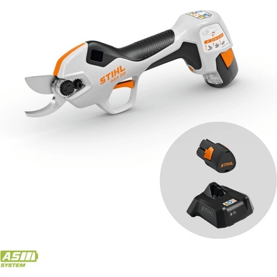 Stihl ASA 20 SET – Zboží Dáma