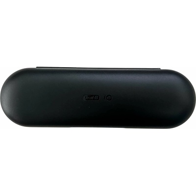 Oral-B iO Basic cestovní pouzdro černá – Hledejceny.cz