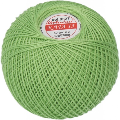 Ariadna Priadza na temari Kaja 15 30 g - 0327