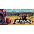 Farm Manager 2018