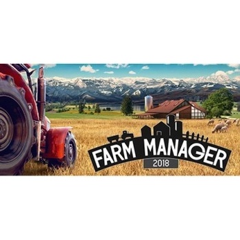 Farm Manager 2018