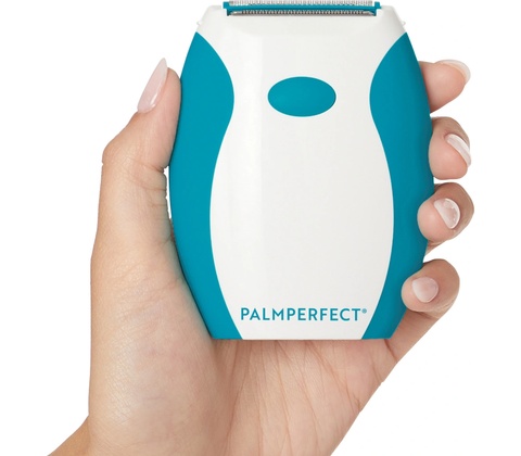 Palmperfect 3801 M bílý/modrý