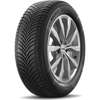 KLEBER 185/60r15 88h xl tl quadraxer 3 kl