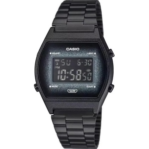 Casio Vintage B640WBG-1BDF (B640WBG-1BDF) Часовници