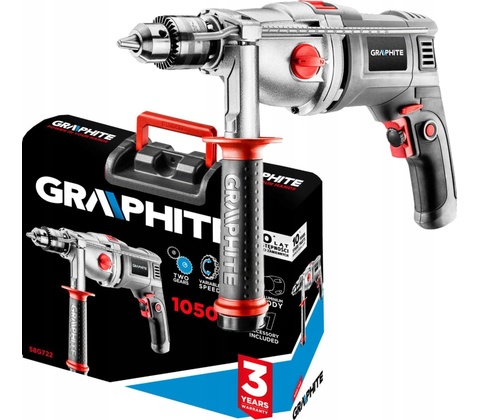 Graphite 58G722