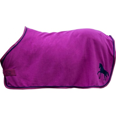 HKM Deka odpocovací Mini cranberry – Zboží Dáma