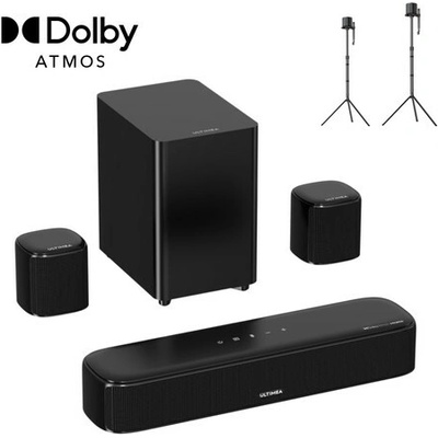 Ultimea Aura A50 Pro